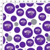 Western Carolina Primary Logo  Premium Gift Wrap Wrapping Paper Roll 30x72 - 2 of 4