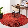 Adirondack ADR114 Non-Shedding Power Loomed Indoor Rugs - Safavieh - 2 of 4