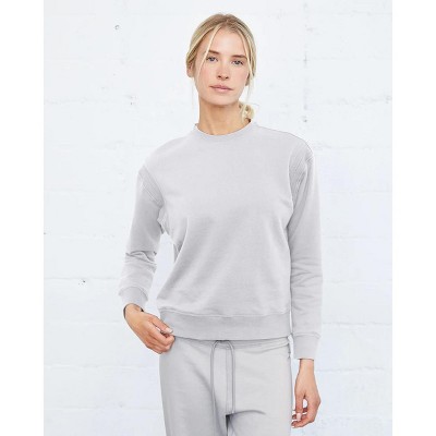 Spruce Fashion Cotton Eliana Linden Sweatshirt