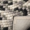 Soho SOH723 Hand Tufted Indoor Rugs - Safavieh - 3 of 4