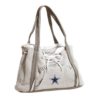 Nfl Dallas Cowboys Hoodie Purse : Target