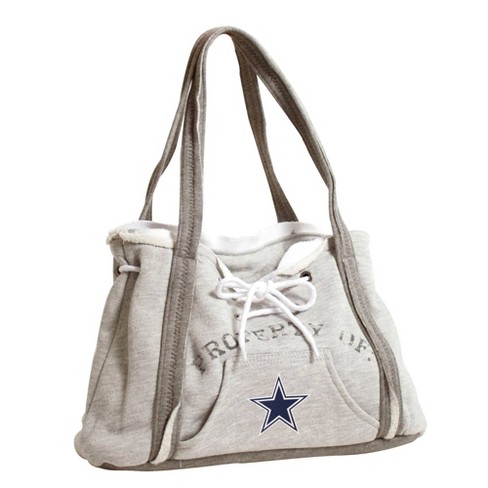 NFL Dallas Cowboys Hoodie Purse