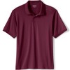 School Uniform Young Men's Short Sleeve Rapid Dry Polo Shirt - 2 of 3