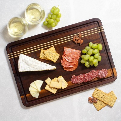 Rock & Branch Acacia Cutting Board - Thumbnail 3