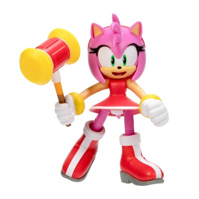 toy sonic amy