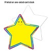 Carson Dellosa Education Star Cutouts (36 cut-outs) - 4 of 4