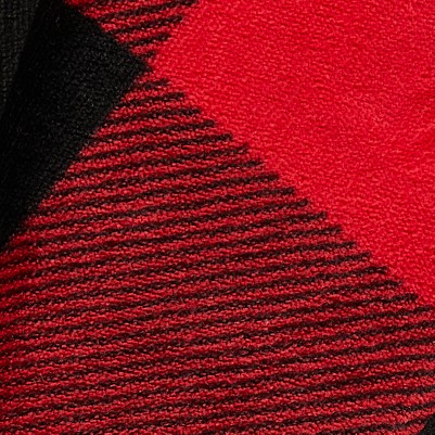red/black buff check