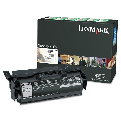 lexmark 36 black ink cartridge