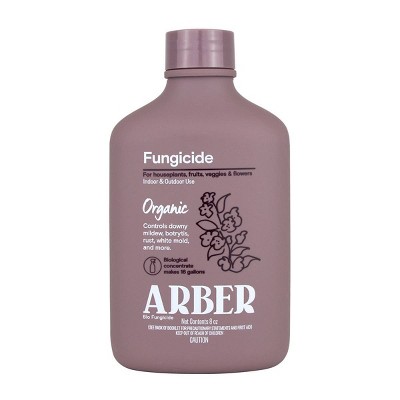 Arber 8oz Organic Bio Insecticide Concentrate