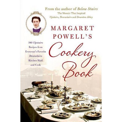 Margaret Powell's Cookery Book - (Paperback)