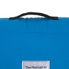 Marvel The Avengers I Am A Hero Blue, Green, Red, and Yellow Toddler Nap Mat - 4 of 4
