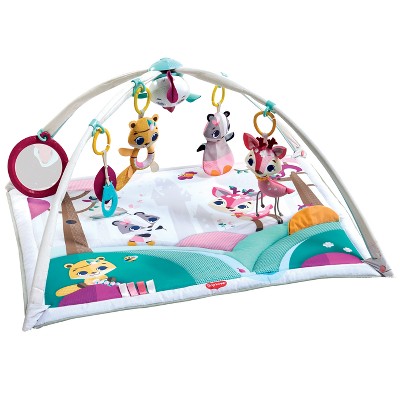 target baby playmat