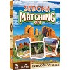 MasterPieces Officially Licensed National Parks Sedona Arizona Matching Game for Kids and Families - 2 of 4