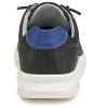 Johnston & Murphy Big Kid Activate U-Throat Boys Casual Sneaker - 3 of 3
