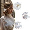 Unique Bargains Women's Octopus Claw Clip 1 Pc - 4 of 4