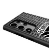 Keyscaper DC United Text Backdrop MagSafe Compatible Cell Phone Case for Galaxy S25 Ultra - 4 of 4