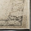 Vintage VTG117 Power Loomed Indoor Skid-Resistant Rugs - Safavieh - 3 of 3