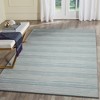 Liora Manne Miranda Stripes Indoor/Outdoor Rug.. - 2 of 4
