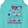 - SpongeBob SquarePants - Shine Like Fireworks - image 2 of 3