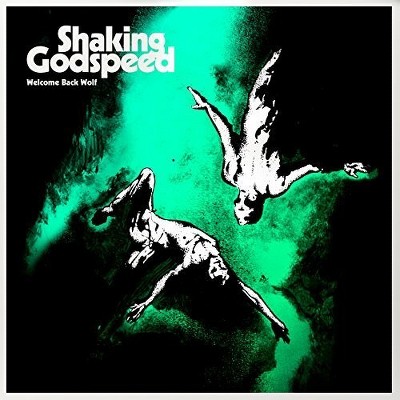 Shaking Godspeed - Welcome Back Wolf (cd) : Target