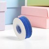Unique Bargains Ribbon Lace Trim with Cut-out Polyamide 866.14"x1.18" 1 Pc - 2 of 4