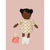 Manhattan Toy Playdate Friends Harper Machine Washable and Dryer Safe 14 Inch Doll with Companion Stuffed Animal - 2 of 4