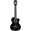 Lanikai QM-CET Quilted Maple Tenor with Kula PreampAcoustic Electric Ukulele - 3 of 4