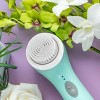 Spa Sciences Nova Replacement Antimicrobial Brush Head For Sensitive ...