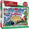 MasterPieces 500 Piece Jigsaw Puzzle - National Lampoon's Christmas Vacation - 15"x21" - 2 of 4