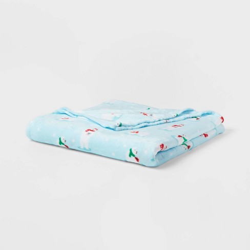 Elsa blanket online target