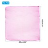 Unique Bargains Square Play Magic Music Activity Juggling Chiffon Dance Scarves 12 Pcs - 2 of 4