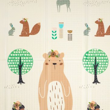 forest friends