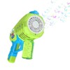 Contixo GB3 Bubble Blower for Kids – Automatic Bubble Machine, 360 Degree Leak-Proof - 2 of 4