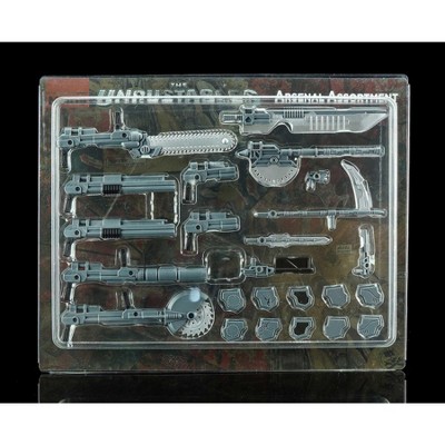 roblox arsenal figures