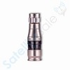SatelliteSale Indoor/Outdoor F-Type Fittings Coaxial Connectors for Coax Cables - 3 of 4