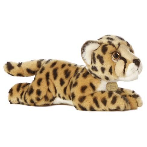 Cheetah stuffed on sale animal target