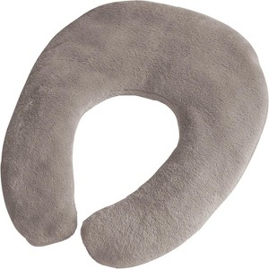 DMI Relax-a-Bac All-Natural Neck Wrap Hot Cold Therapy Microwavable Moist Heat Heating Pad and Cold Compress for Neck and Shoulder Pain Relief and - 1 of 4