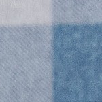 symphony plaid - blue
