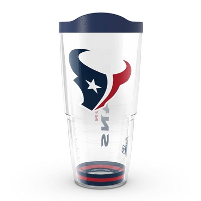 NFL Houston Texans 24oz Arctic Classic Tumbler