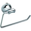 ALFI AB9521-PC Polished Chrome 6 Piece Matching Bathroom Accessory Set - 3 of 4