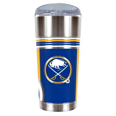 NHL Buffalo Sabres 24oz Cool Vibes Eagle Tumbler