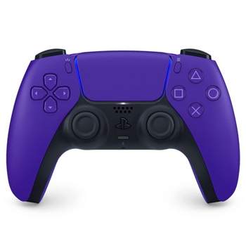 Sony DualShock 4 Wireless Controller for PlayStation 4 - Electric Purple  for sale online