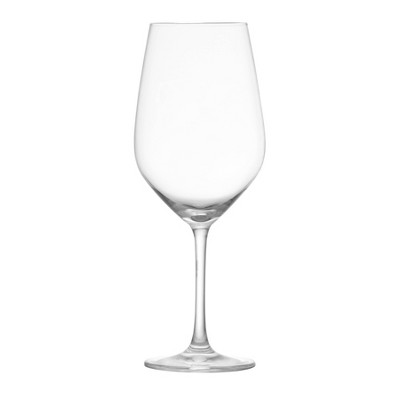 Schott Zwiesel 17.3 oz Clear Crystal Red Wine Glass