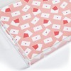 Joy Laforme Love Mail Acrylic Tray - Deny Designs - 4 of 4