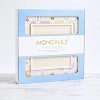 WS Game Company Monopoly Bianco Edition Board Game - 4 of 4