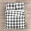 Lush Décor Soft Plush Plaid All Season Comforter Bedding Set - image 2 of 4