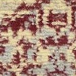 cream/red