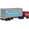 Hot Wheels Transformers Optimus Prime Track Fleet - 3 of 4