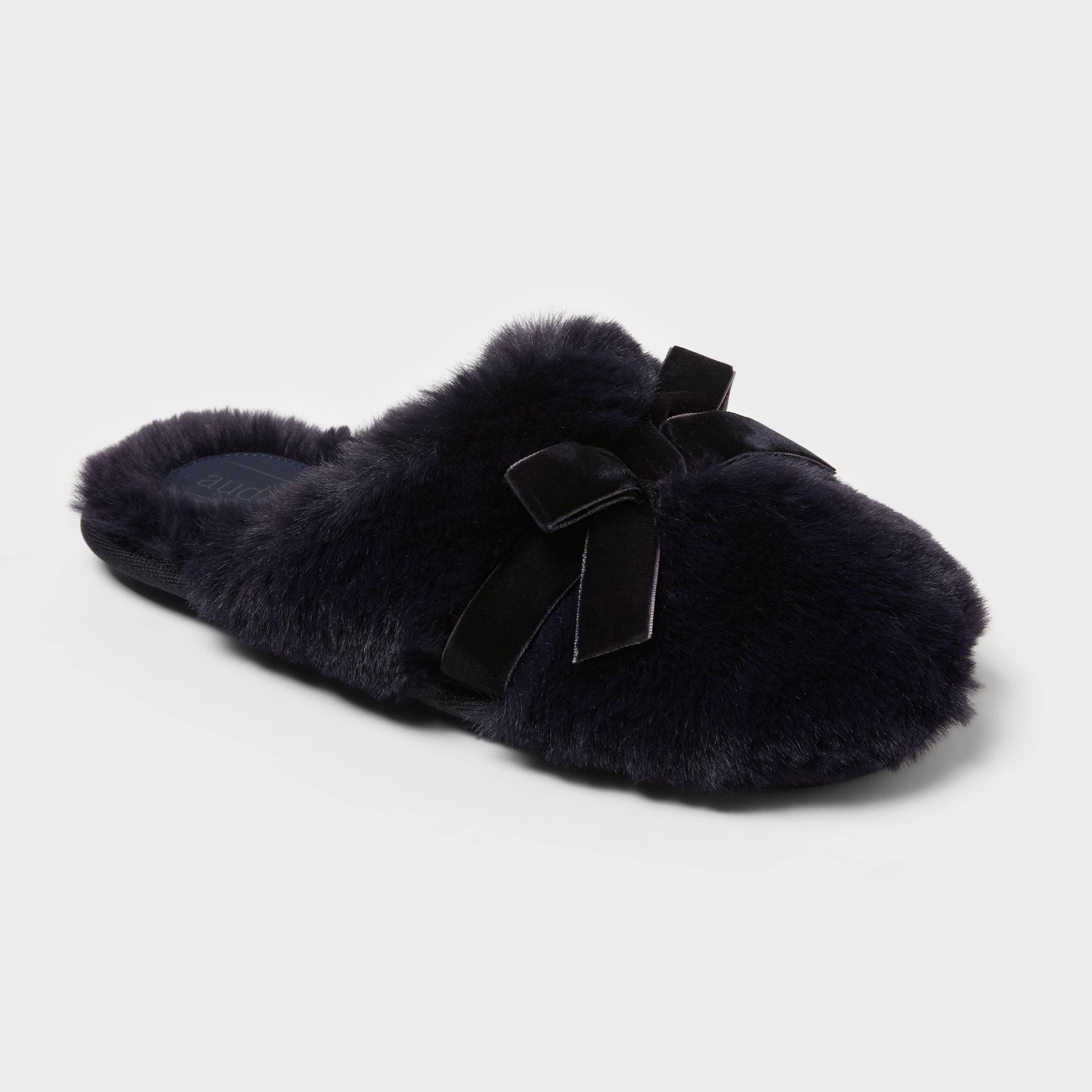 Women's Arbor Plush Scuff Slippers - Auden™