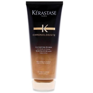 Kerastase Chronologiste Revitalizing Exfoliating Care, 6.8 oz - 1 of 4